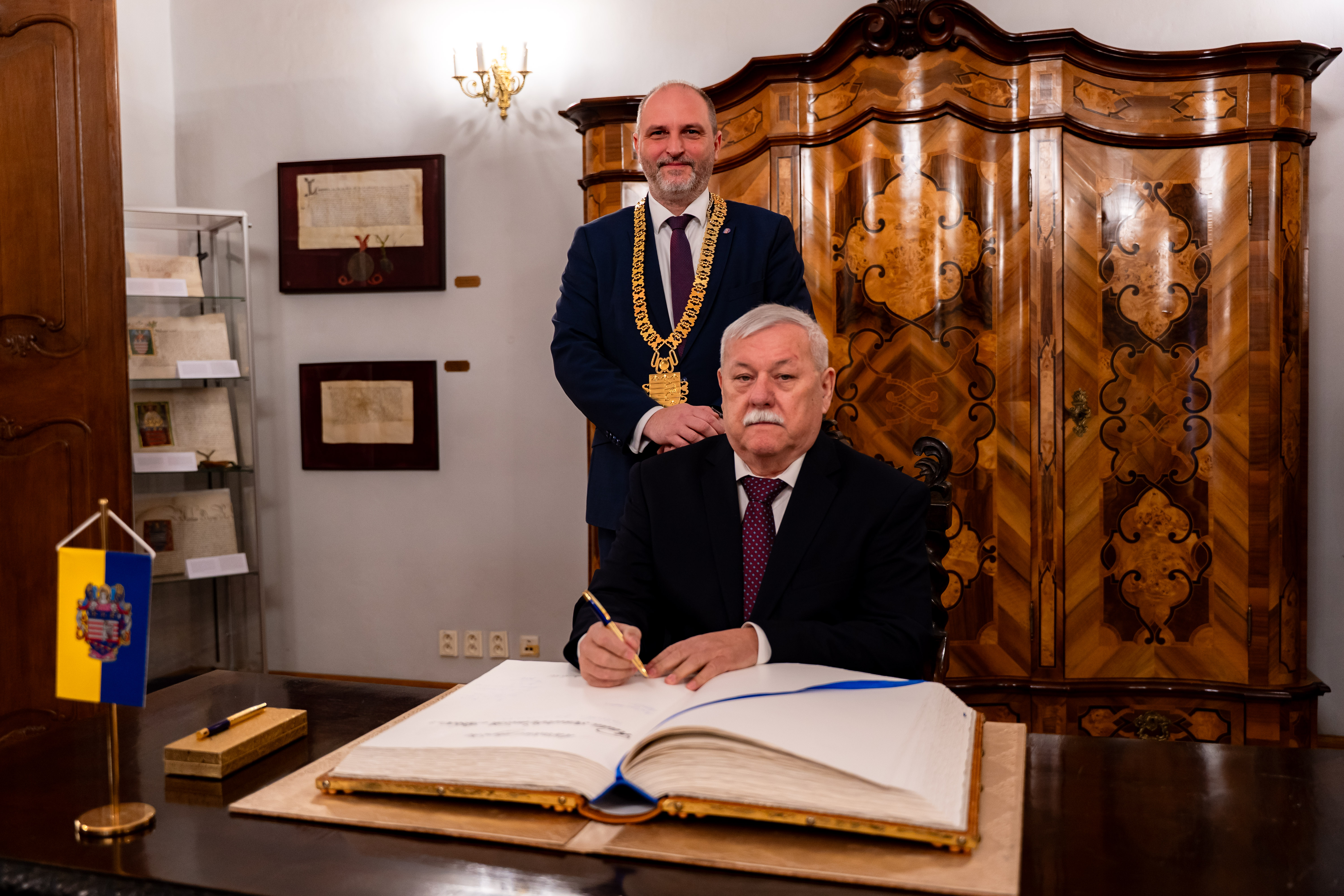 Novorocne prijatie Rada seniorov-42